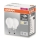 SET 2x Lampadina LED VINTAGE P40 E14/4W/230V 2700K - Osram