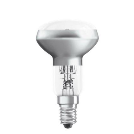 SET 2x Lampadina riflettore R50 E14/30W/230V 2700K - Osram