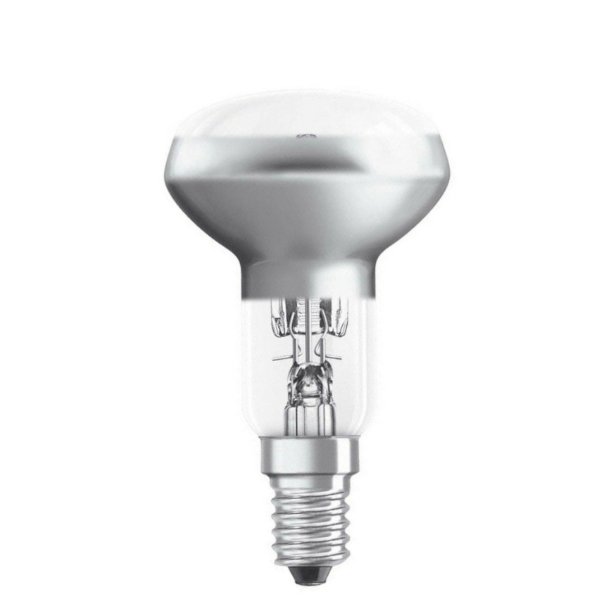 SET 2x Lampadina riflettore R50 E14/30W/230V 2700K - Osram