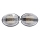 SET 2x LED Faretto del trattore JOHN DEER LED/45W/10-30V IP69 5700K
