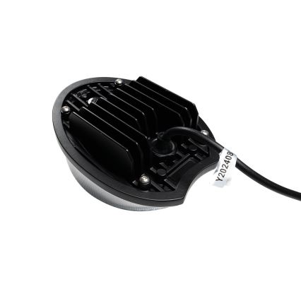 SET 2x LED Faretto del trattore JOHN DEER LED/45W/10-30V IP69 5700K
