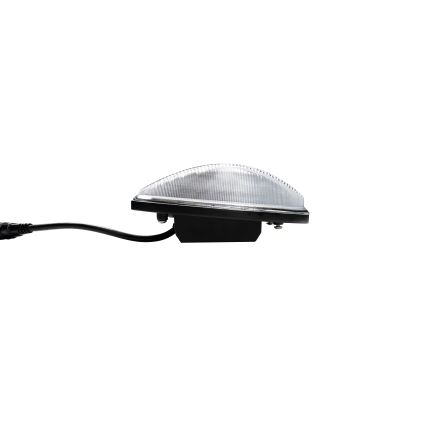 SET 2x LED Faretto del trattore JOHN DEER LED/45W/10-30V IP69 5700K