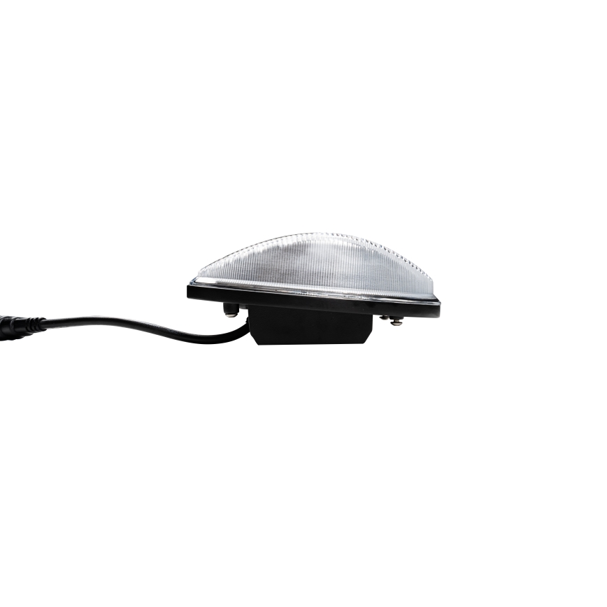SET 2x LED Faretto del trattore JOHN DEER LED/45W/10-30V IP69 5700K