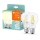 SET 2x LED Lampadina Dimmerabile SMART+ A60 E27/6W/230V - Ledvance