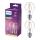 SET 2x LED Lampadina VINTAGE Philips A60 E27/4,3W/230V 2700K