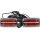 SET 2x LED Luce del rimorchio con dynamic turn signal LED/12-24V IP65