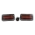 SET 2x LED Luce per auto senza fili LED/12-24V Wi-Fi IP67