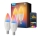 SET 2x LED RGBWW Lampadina dimmerabile E14/5W/230V 2700-6500K Wi-Fi - Govee