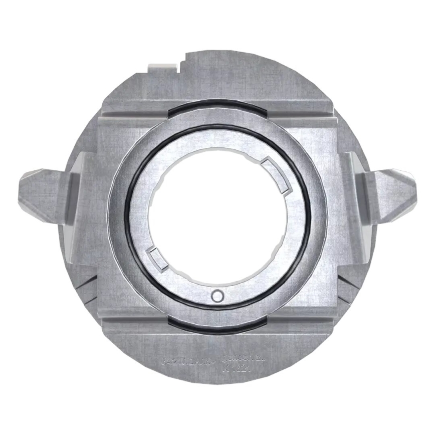 SET 2x Adattatore LEDriving - Osram