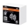 SET 2x LEDriving Adattatore H7 - Osram