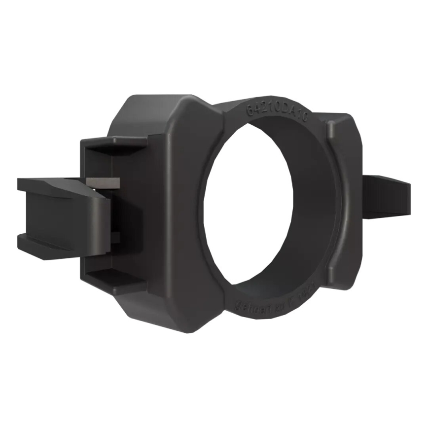 SET 2x Adattatore LEDriving per portalampada - Osram