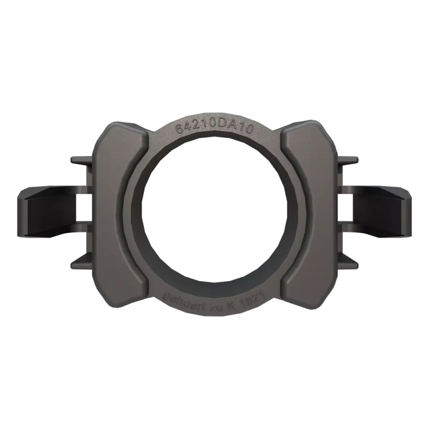 SET 2x LEDriving Adattatore presa per lampadina - Osram