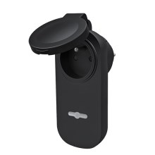 PRESA DA INCASSO CEE 3P T 16A IP44 380-415V IP44 PER QUADRI COMPONIBILI 12097524 Picture - Foto 8