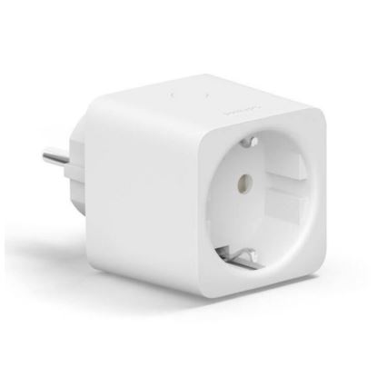 SET 2x Presa intelligente Philips Hue Smart spina EU SCHUKO