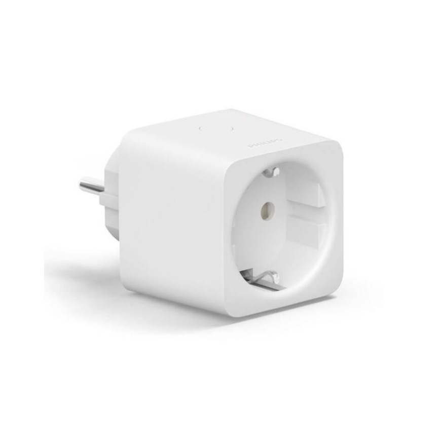 SET 2x Presa intelligente Philips Hue Smart spina EU SCHUKO