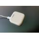 SET 2x Smart testa termostatica + intelligente gateway GW1 Wi-Fi Zigbee