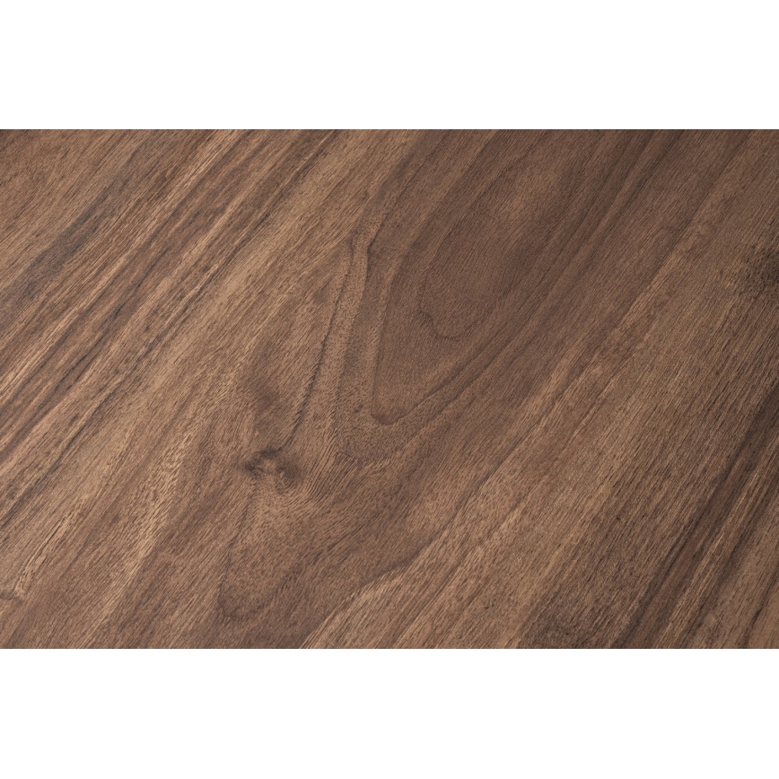 SET 2x Tavolino ORION noce