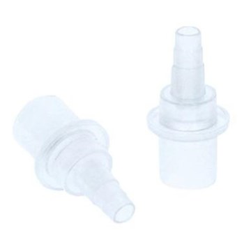 SET 2x Tubo di ricambio per alcol tester