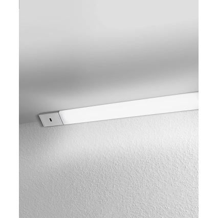 Ledvance - SET 2xLED Lampada sottopensile dimmerabile con sensore CORNER 2xLED/6W/230V 3000K