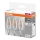 SET 3x Lampadina LED BASE B40 E14/4W/230V 4000K – Osram