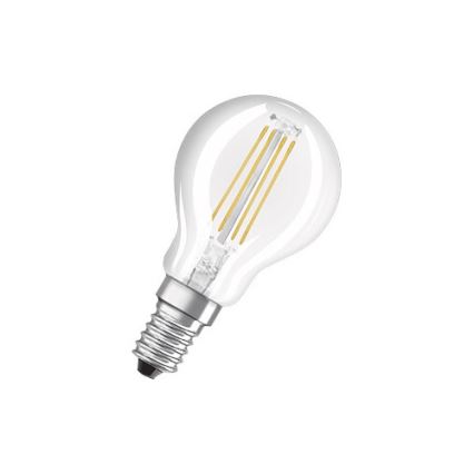 SET 3x Lampadina LED BASE P40 E14/4W/230V 4000K – Osram