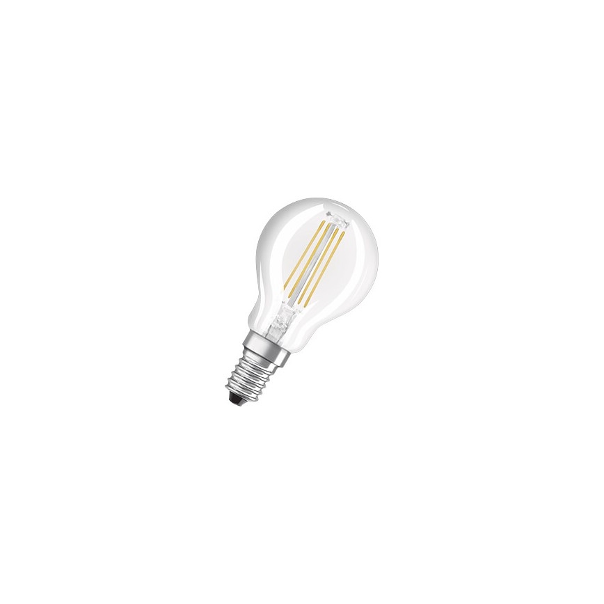 SET 3x Lampadina LED BASE P40 E14/4W/230V 4000K – Osram