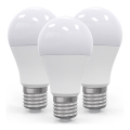 SET 3x Lampadina LED E27/15W/230V 2800K