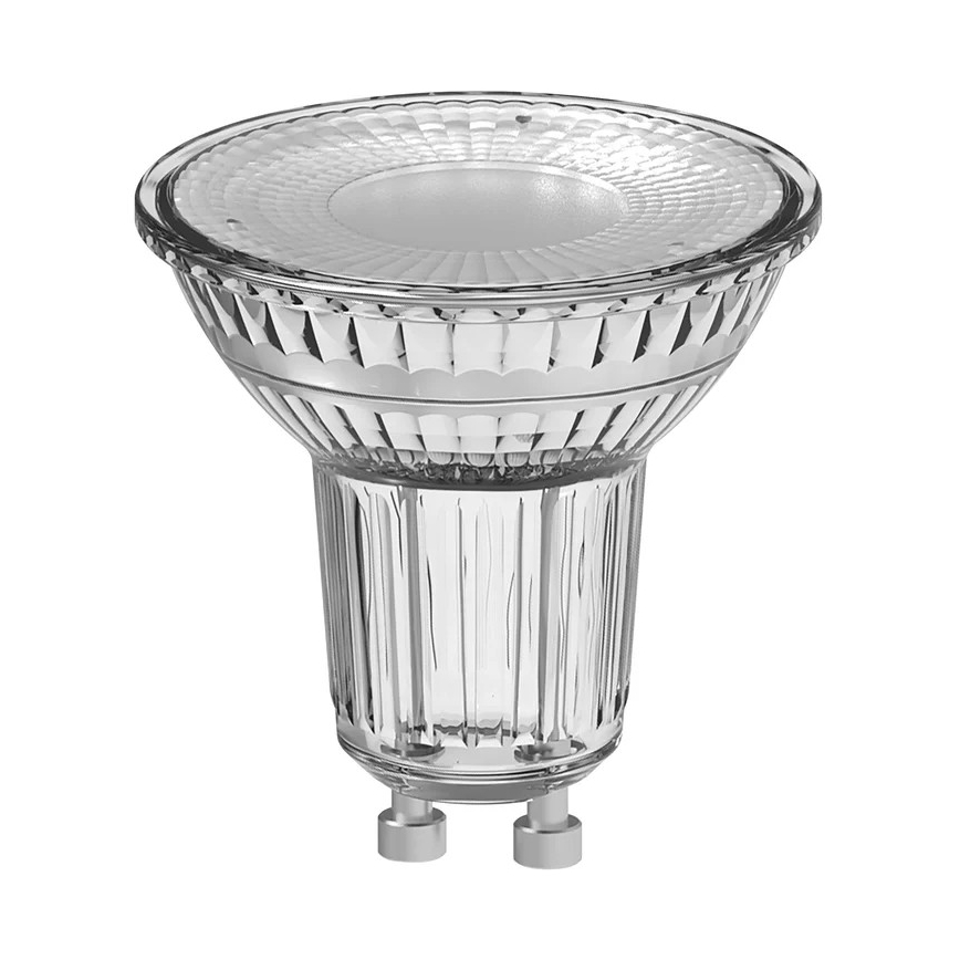 SET 3x Lampadina LED PAR16 GU10/4,3W/230V 2700K - Osram