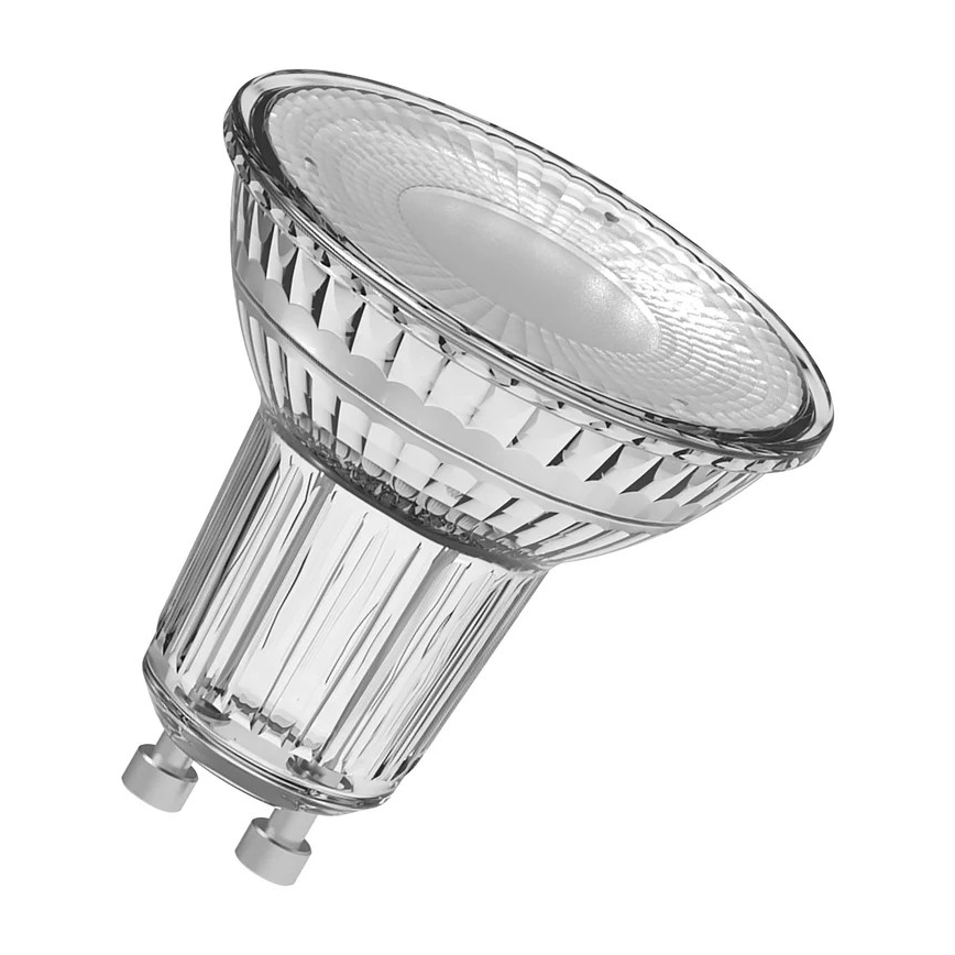 SET 3x Lampadina LED PAR16 GU10/4,3W/230V 2700K - Osram