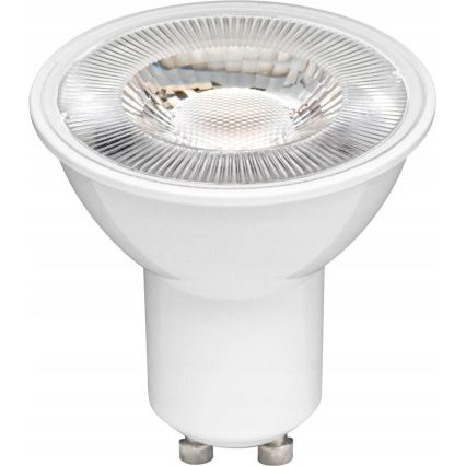 SET 3x Lampadina LED PAR16 GU10/4,5W/230V 2700K - Osram