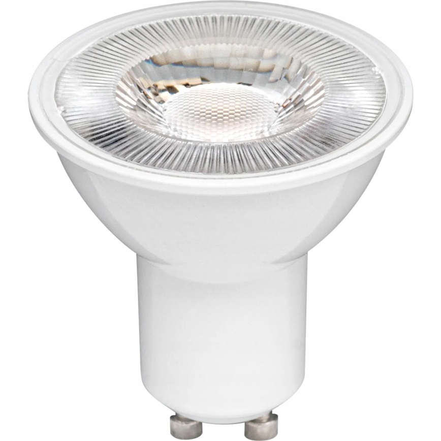 SET 3x Lampadina LED PAR16 GU10/4,5W/230V 2700K - Osram