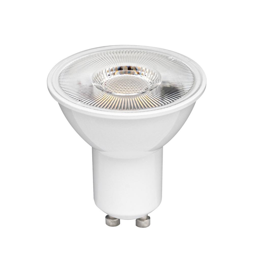 SET 3x Lampadina LED PAR16 GU10/4,5W/230V 6500K 120° - Osram