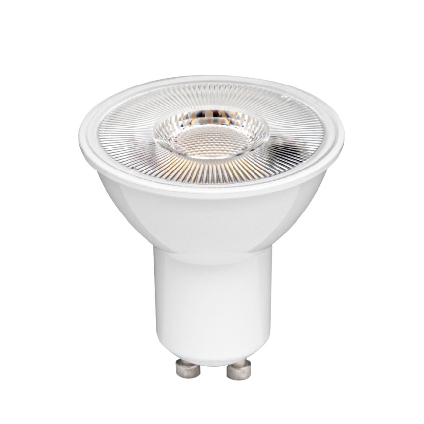 SET 3x Lampadina LED PAR16 GU10/6,9W/230V 6500K - Osram