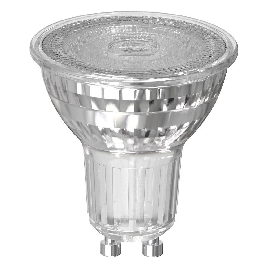 SET 3x Lampadina LED PAR16 GU10/6,9W/230V 6500K - Osram