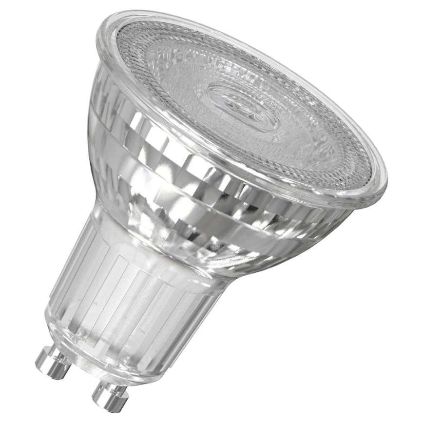 SET 3x Lampadina LED PAR16 GU10/6,9W/230V 6500K - Osram