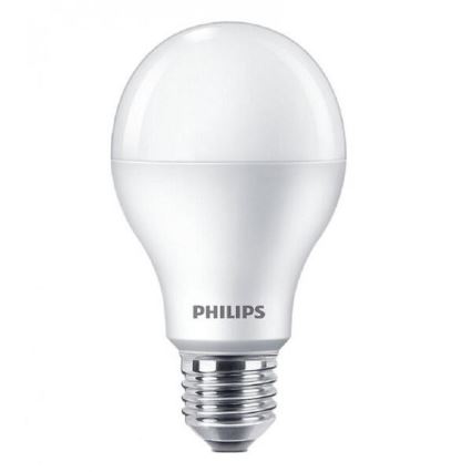 SET 3x Lampadina LED Philips A60 E27/13W/230V 2700K