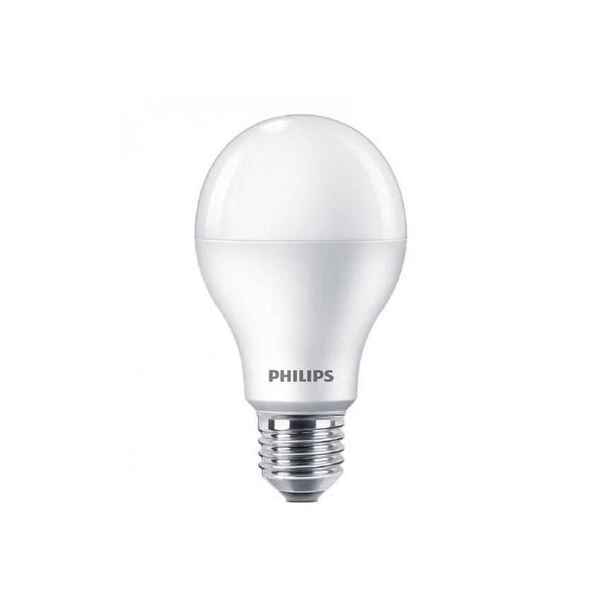 SET 3x Lampadina LED Philips A60 E27/13W/230V 2700K