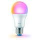 SET 3x Lampadina LED RGBW dimmerabile A60 E27/8,8W/230V 2200-6500K Wi-Fi - WiZ