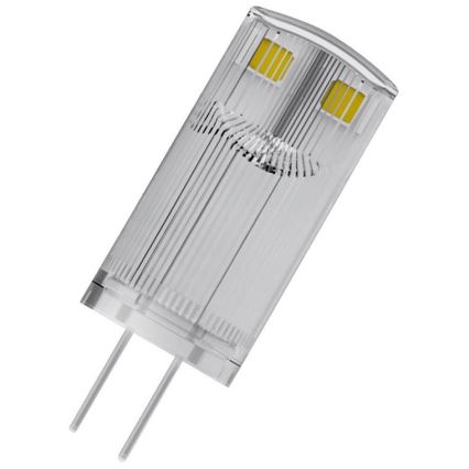 SET 3x LED Lampadina G4/0,9W/12V 2700K - Osram
