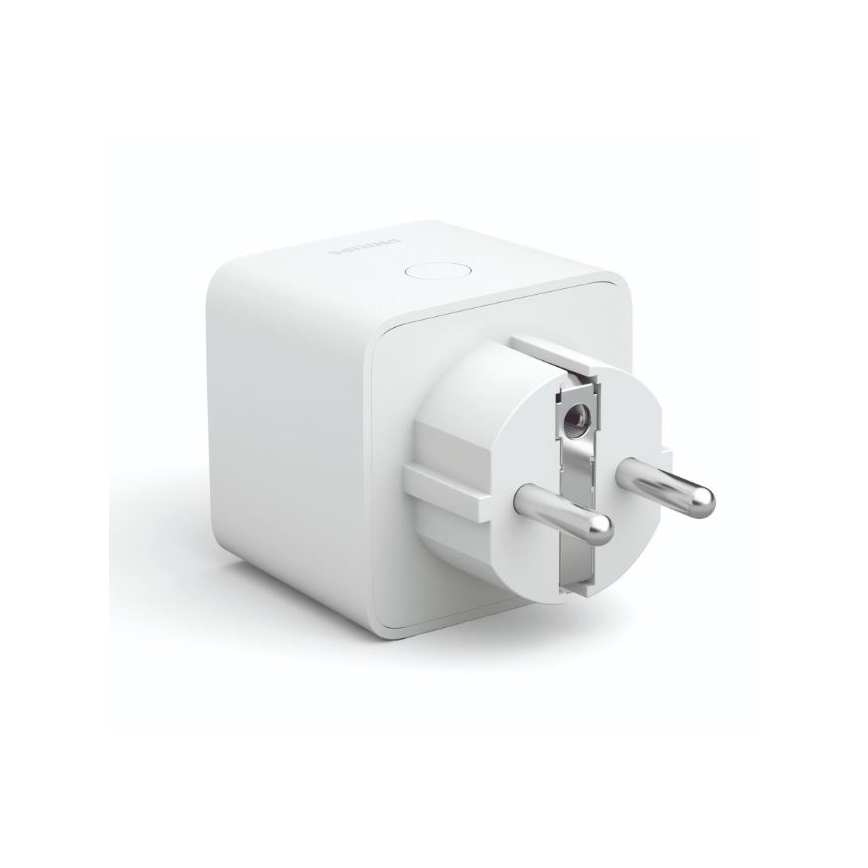 SET 3x Presa intelligente Philips Hue Smart spina EU SCHUKO