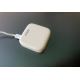 SET 3x Smart testa termostatica + intelligente gateway GW1 Wi-Fi Zigbee