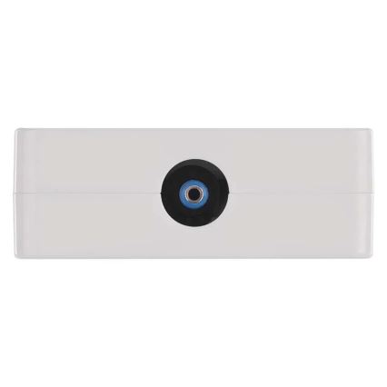 SET 3x Ventola del radiatore 5/230V bianco