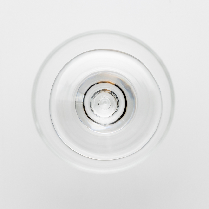 Set 6x bicchiere da liquore limpido