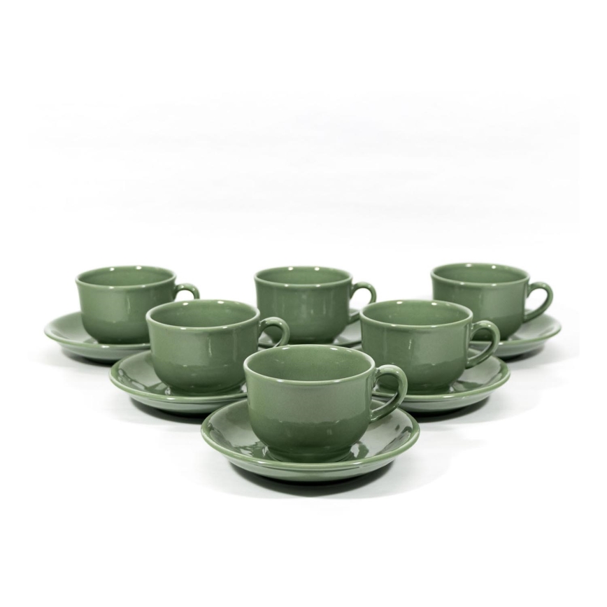 Piatto decorativo parete ceramica antica cinese fiore loto