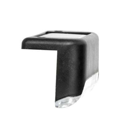 SET 8x LED Illuminazione solare delle scale LED/0,06W/1,2V 3000K IP44 600 mAh