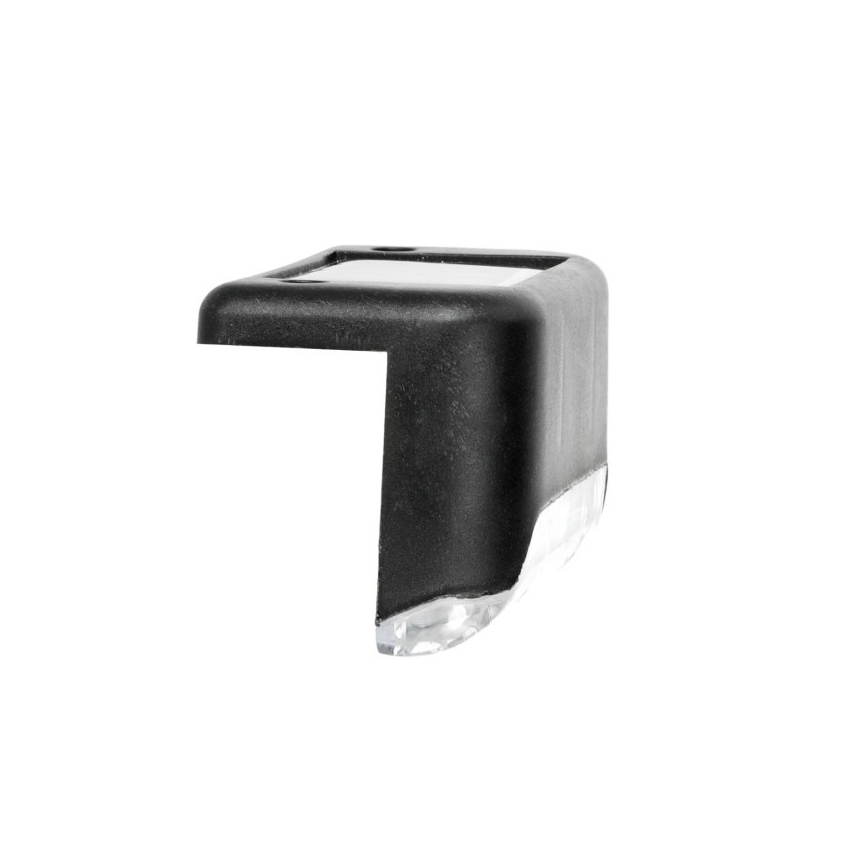 SET 8x LED Illuminazione solare delle scale LED/0,06W/1,2V 3000K IP44 600 mAh