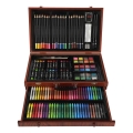 Set artistico in valigetta ART BOX, 143 pezzi