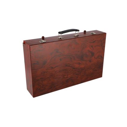 Set artistico in valigetta ART BOX, 143 pezzi