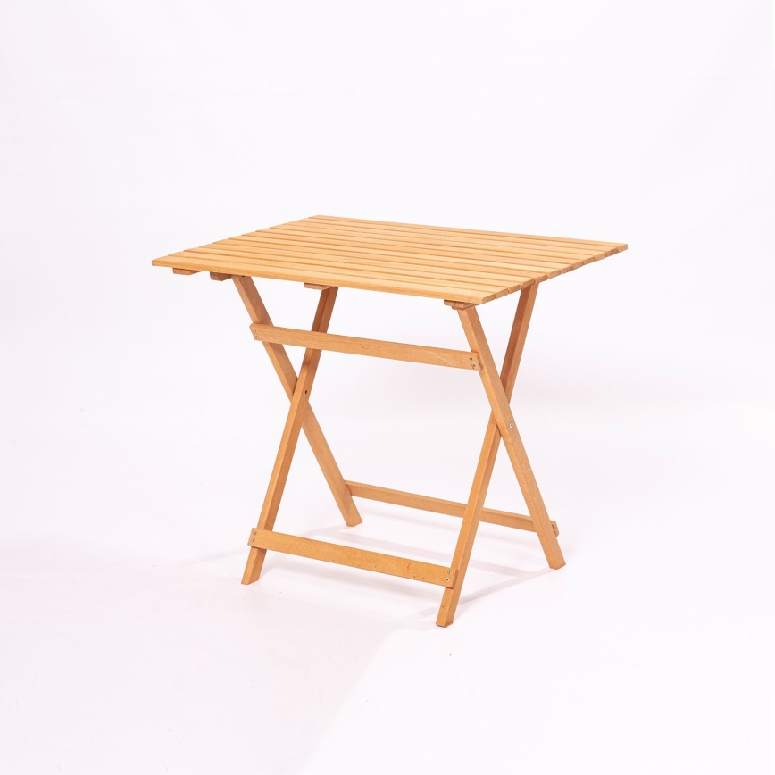 Set balcone faggio