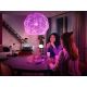 Set base Philips Hue WHITE AND COLOR AMBIANCE 2xE27/9W/230V 2000-6500K